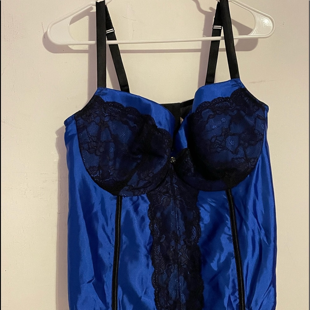Sexy corset 22/24